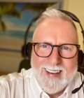 Встретьте Мужчинa : Brian, 68 лет до США  New York